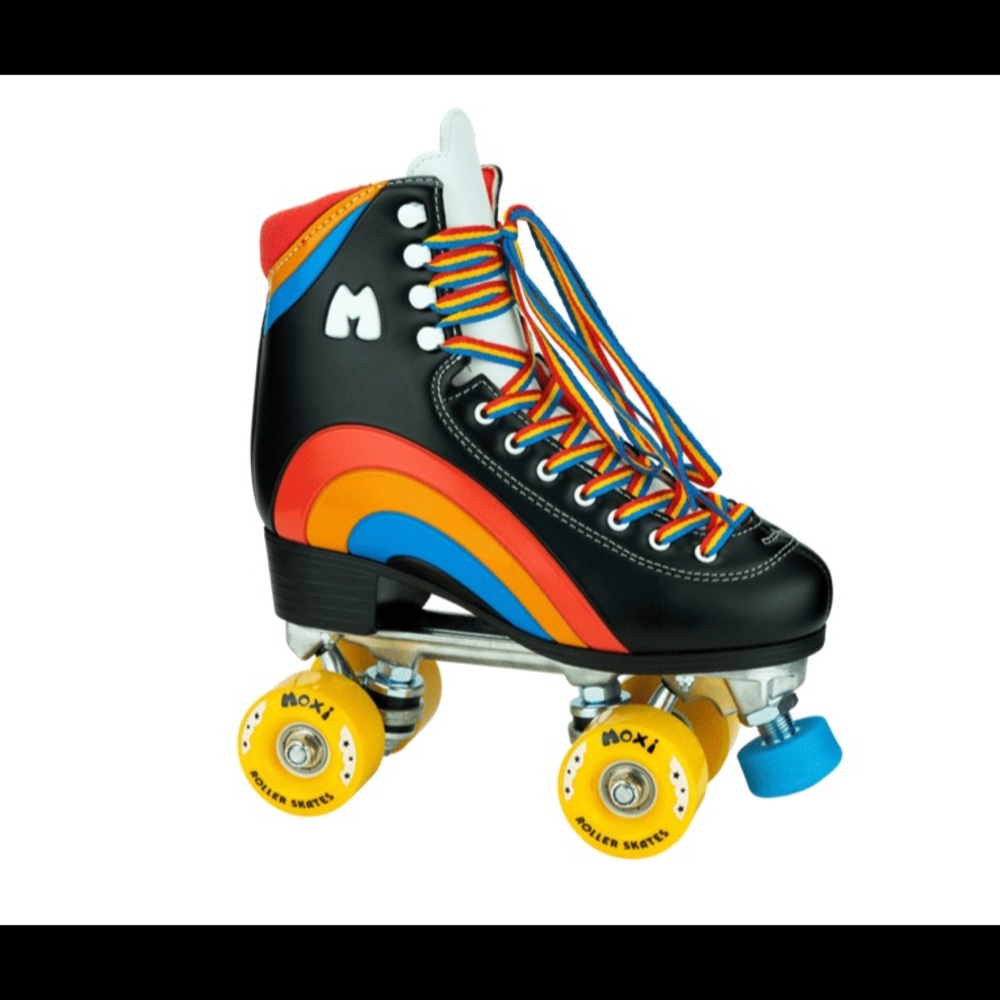 Moxi Rainbow Rider